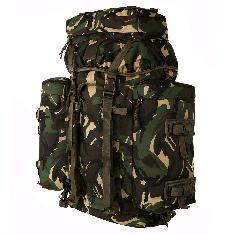 101Inc - Commando Rugzak 70 L NL Camo